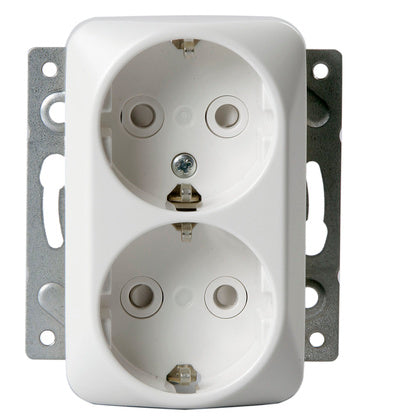 V-UTTAG INS 2-V MJ UK INF (Rexel)