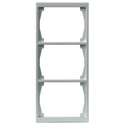 TÄCKRAM 3-FACK 110MM ALU (Rexel)