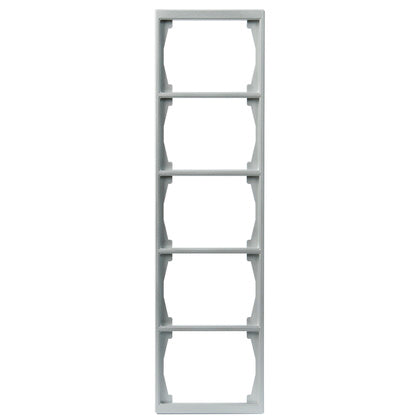 TÄCKRAM 5-FACK 110MM ALU (Rexel)