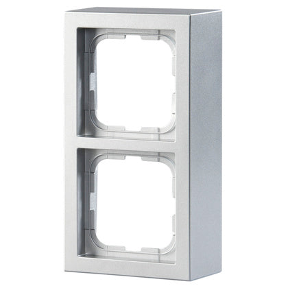 F-RAM 2-FACK 85/40 ALU (Rexel)
