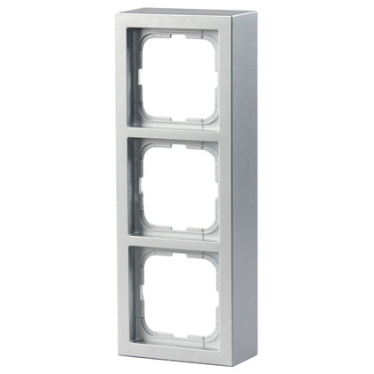 F-RAM 3-FACK 85/40 ALU (Rexel)