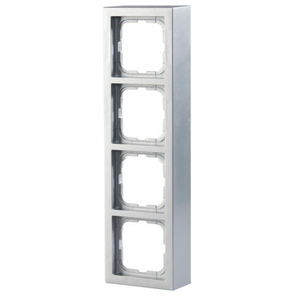 F-RAM 4-FACK 85/40 ALU (Rexel)