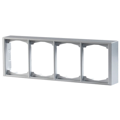 F-RAM 4-FACK 100/40 ALU (Rexel)