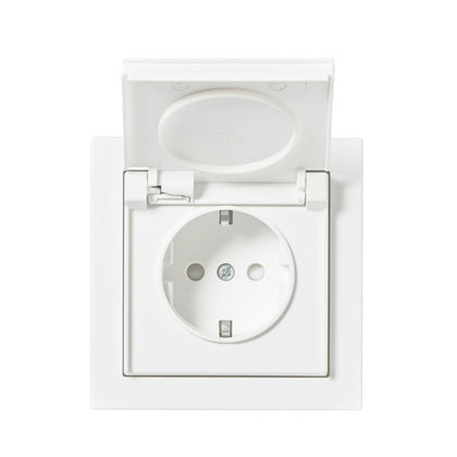 UTTAG 1-V J LOCK IP44 INF M VI (Rexel)