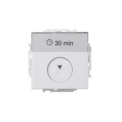 TIMER BASIC  MATT VIT (Rexel)