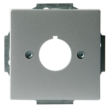 CENTRUMPLATTA 22,5MM ALU (Rexel)