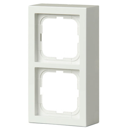 F-RAM 2-FACK 85/40 VIT (Rexel)