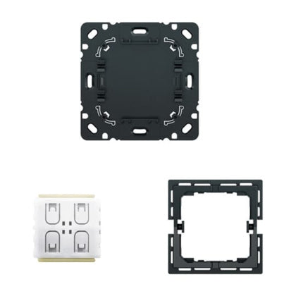 Strömbrytare Batterifri FH WL (Rexel)