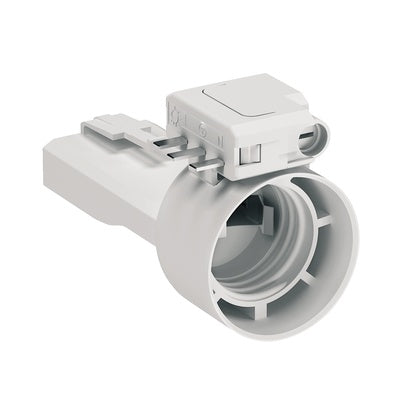 Lamppropp DCL adapter E27 (Rexel)