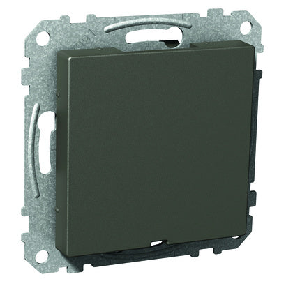 BLINDLOCK SNÄPPFASTSÄTTNIG (Rexel)
