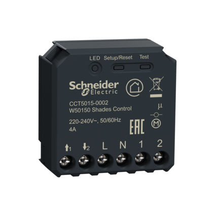 Jalusibrytarpuck m Zigbee (Rexel)