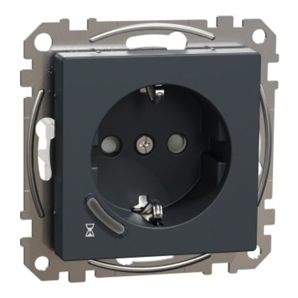 Timeruttag 16A inf Exx Ant (Rexel)