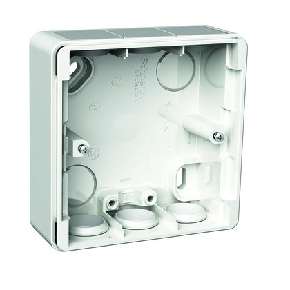 EXXACT DOSA 1-FACK 25MM IP44 V (Rexel)