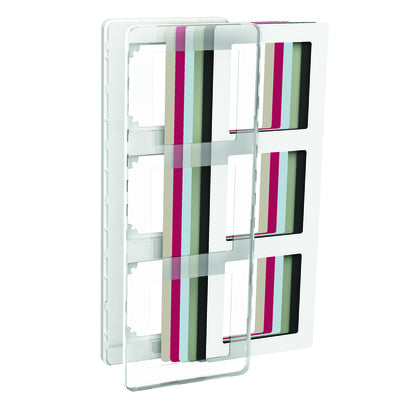 EXXACT RAM 3-F FÄRG DESIGN TRS (Rexel)