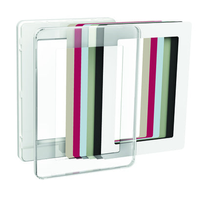 EXXACT RAM 2-V FÄRG DESIGN TRS (Rexel)