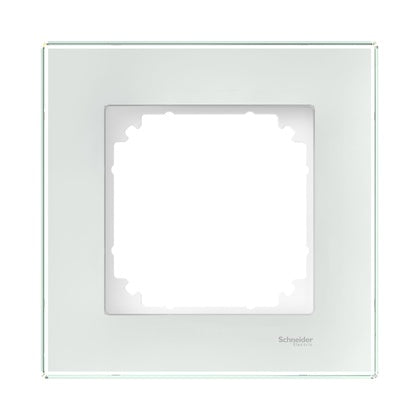 EXXACT RAM 1-F GLAS SOLID VIT (Rexel)