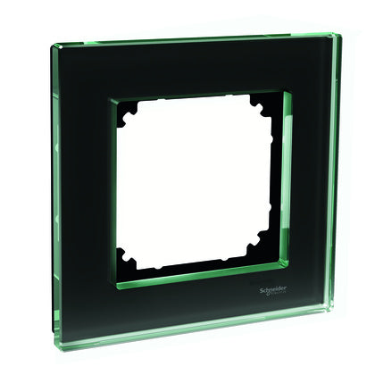EXXACT RAM 1-F GLAS SOLID SV (Rexel)