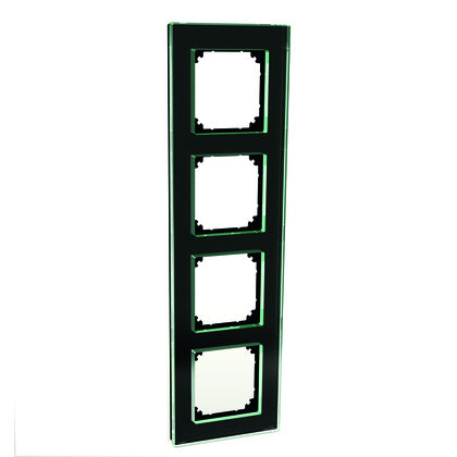 EXXACT RAM 4-F GLAS SOLID SV (Rexel)