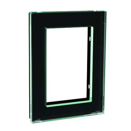EXXACT RAM 2-VU GLAS SOLID SV (Rexel)