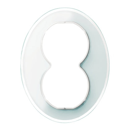 RAM 2-V VIT GLAS RENOVA (Rexel)
