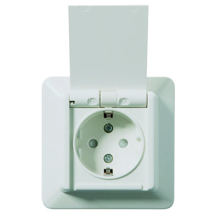 UTTAG INF MJH 1-V IP44 (Rexel)