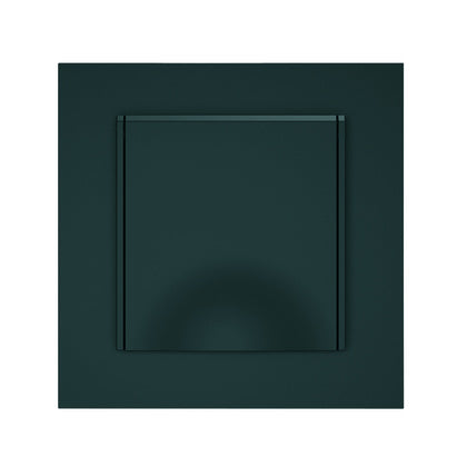 VÄGGUTTAG 1V M LOCK + SV (Rexel)