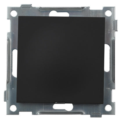 BLINDLOCK PLUS SVART (Rexel)