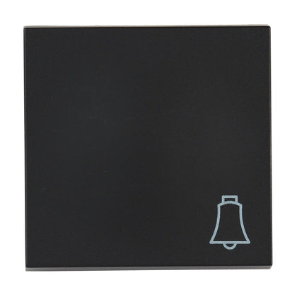 VIPPA M KLOCKSYMBOL PLUS SVART (Rexel)