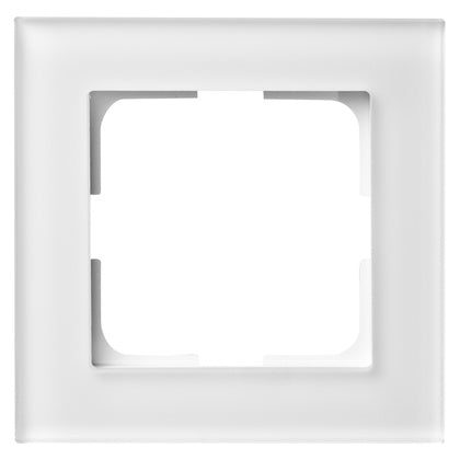 RAM 1-FACK GLAS KRITVIT (Rexel)