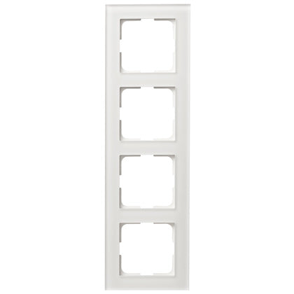 RAM 4-FACK GLAS KRITVIT (Rexel)