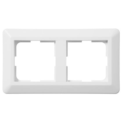 Kombinationsram 2-f 90x161 RV (Rexel)