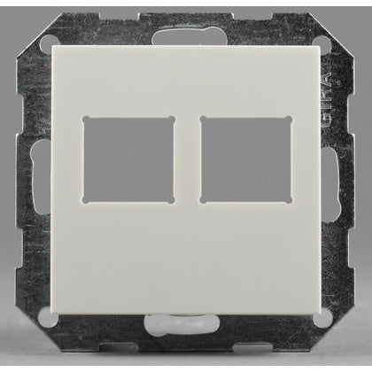 TÄCKPL LEXCOM 2-V VIT M (Rexel)