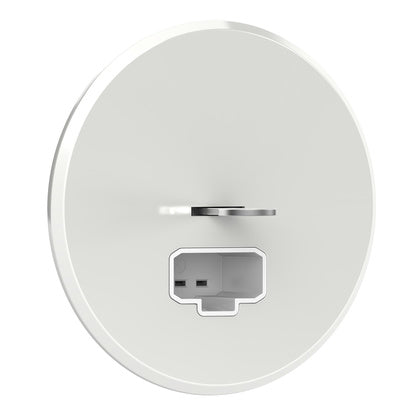 DCL-uttag Tak infällt FV (Rexel)