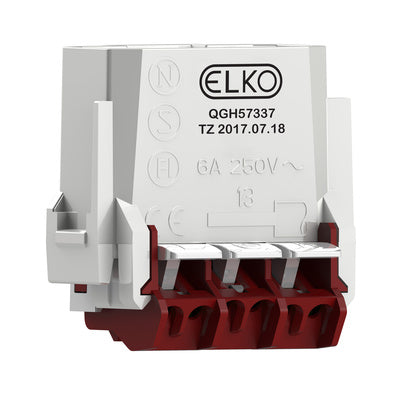 DCL-uttag sep insats (Rexel)