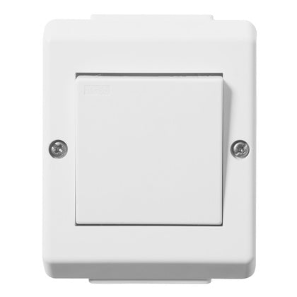 Strömst 1-P RS IP55 P RV (Rexel)