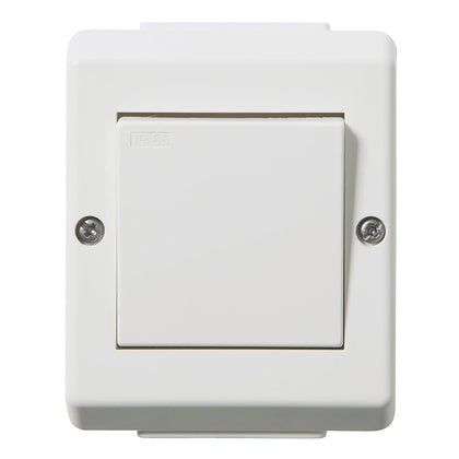STRÖMST IMP 1P UTP IP55 (Rexel)