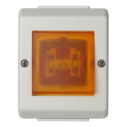 STRÖMST TRP UTP IP55 LJUS (Rexel)