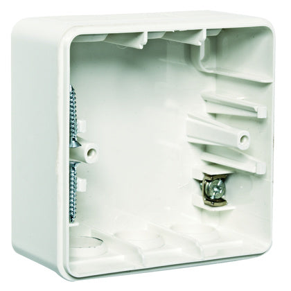 MONT.RAM 1-F 85X85X36 32MM VIT (Rexel)