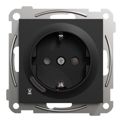 Timeruttag 1-p 16A Plus SV (Rexel)