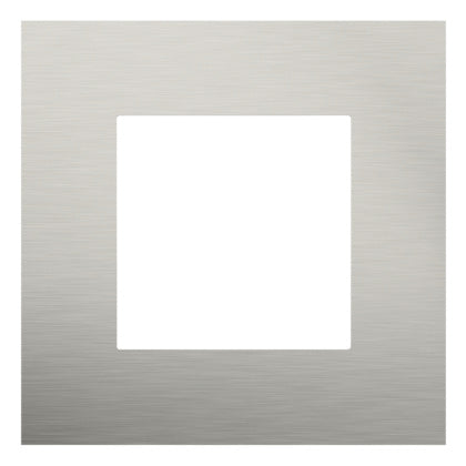 Ram 1-F, Pure antracit rostfri (Rexel)