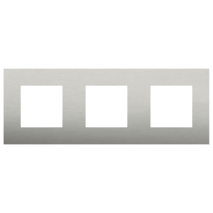 Ram 3-F, Pure antracit rostfri (Rexel)