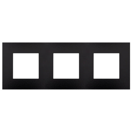 Ram 3-F, Pure Bakelite®svart (Rexel)