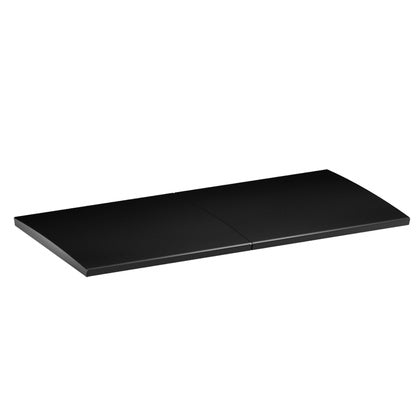 Front DUE Svart (Rexel)