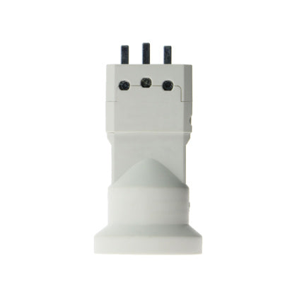 Lamppropp DCL adapter E27 (Rexel)