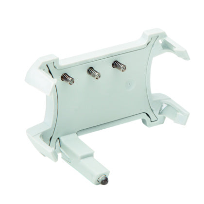 LED-ind klick 230V gul LED (Rexel)