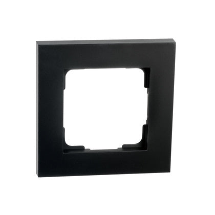 Ram 1-Fack 90mm Svart (Rexel)