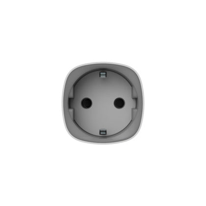 Smart plug 230V 2500W vit (Rexel)