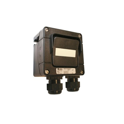 INST BRYTARE GHG273 (Rexel)