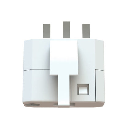 LAMPPROPP DCL RAK VIT (Rexel)