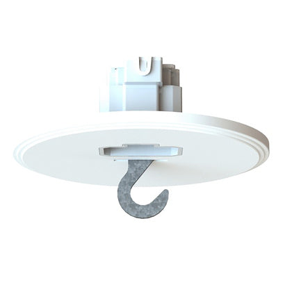 LAMPUTTAG DCL TAK INF VIT (Rexel)